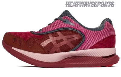 Kiko Kostadinov x ASICS Wmns Gel Glidelyte 3 'Red 1202A002-600 Women New Sizes