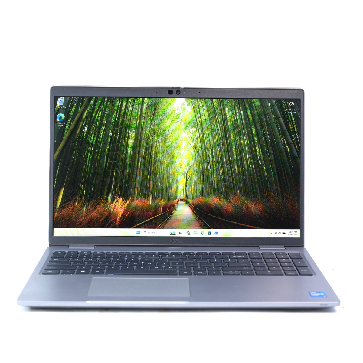 Dell Latitude 5520 | i7-1185G7 | 16GB RAM | 15.6