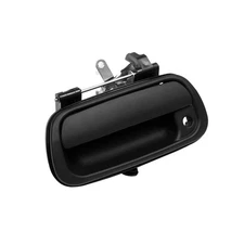 Gledewen Tailgate Handle Liftgate Latch Handle with Keyhole | for 2000-2006 T...