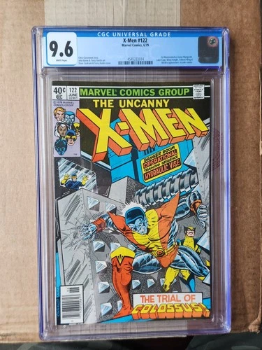 Comic Image