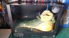 Hasbro Star Wars Black Series - Jabba the Hutt New Sealed