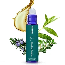 Swissklip Klearnail Toenail Stick | Medi-Care Treatment | Natural Solution for H