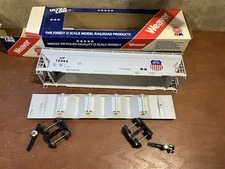 VINTAGE WEAVER 78866 UP UNION PACIFIC 4-BAY ACF HOPPER O SCALE KIT 