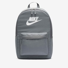Nike Heritage Backpack Unisex Sports Travel Durable School Bag NWT DC4244 063