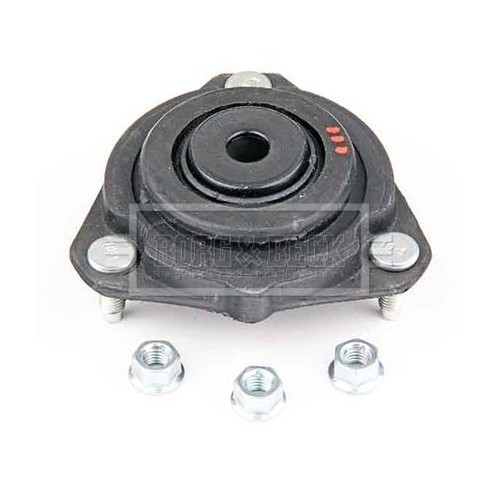 BORG & BECK Suspension Strut Support Mount BSM5196