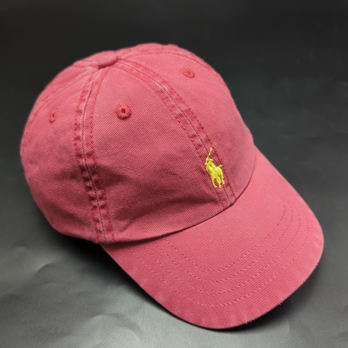 Baseball Cap Infant Baby Polo Hats POLO RALPH LAUREN Hat