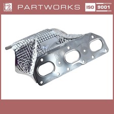 Dichtung Abgaskrümmer für PORSCHE Panamera 970 3.6 Krümmer RECHTS