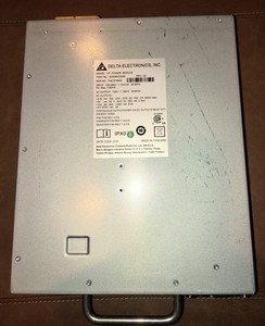Delta Electronics EC94070290 Power Module 560W IEC C13 100-240V 24/12/5/3.3V