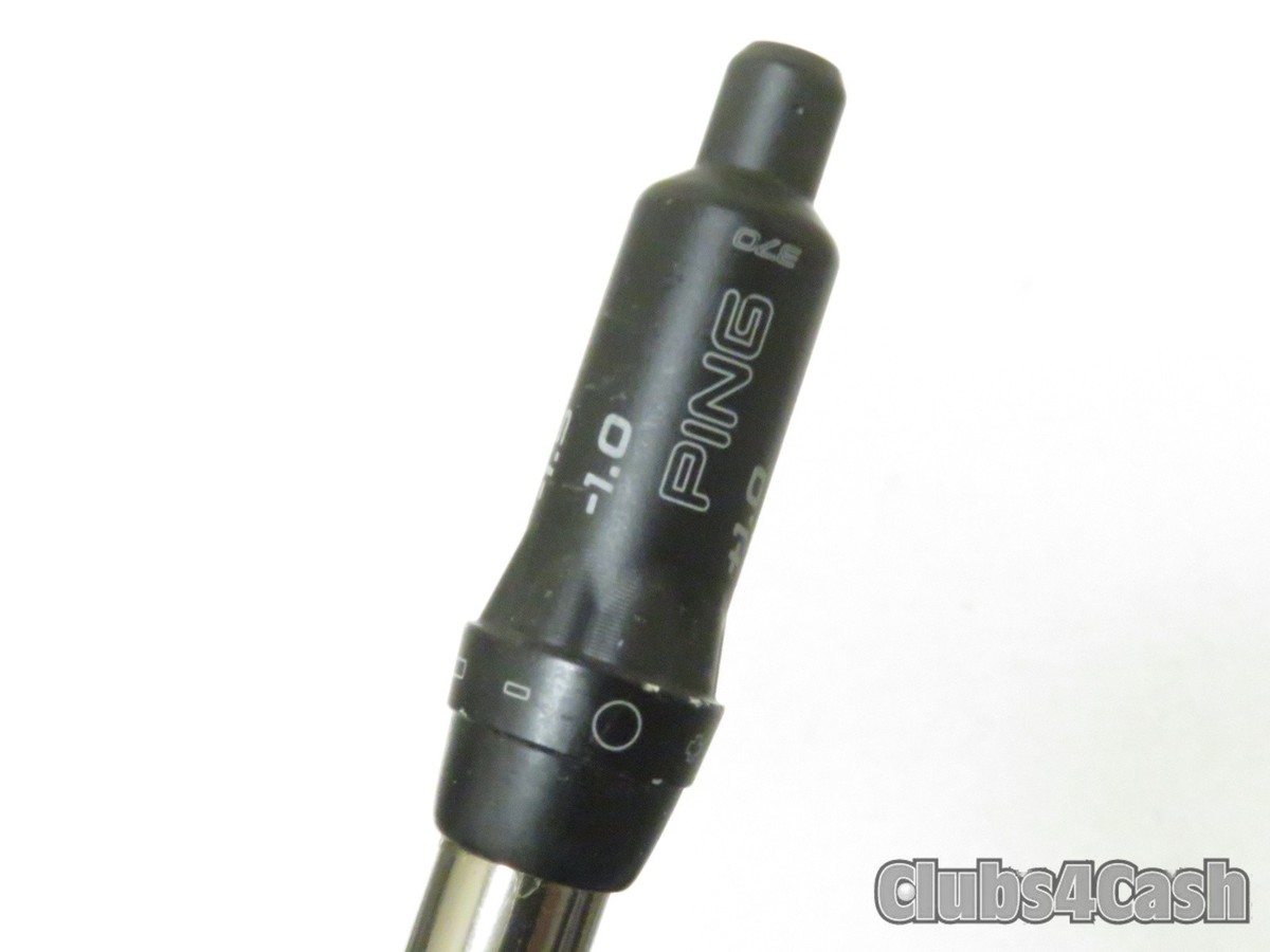 TOUR 2.0 Chrome 85 Regular Flex 3 Hybrid Shaft +PING G425 G430