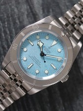 41106: Tudor Black Bay 54 "Lagoon Blue", Ref. 79000, 2025 Full Set
