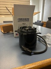 Meziere Wp118hd Electric Pump Lt1 Blem