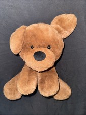 Spark Create Imagine Brown Puppy Dog Plush Begging 11 Playful Walmart