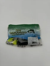 Gary Yamamoto Custom Baits