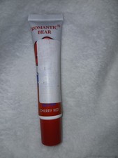 Romantic Bear Cherry Red Long Lasting Lip Col...