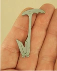 Vintage 1966 Hasbro GI Joe Pilot #7820 Crash Crew Set Strap Cutters C6