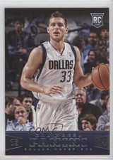 2013-14 Panini Gal Mekel #170 0sj