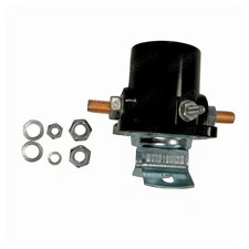 Ford Tractor Starter Solenoid 6 volt 8N11450