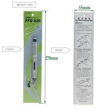 1set IC SMD Vacuum Suction Pen Pickup Tool wi...