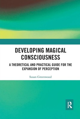Susan Greenwood | Developing Magical Consciousness | Taschenbuch | Englisch