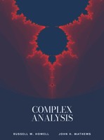 Russell W Howell (U. A.) | Complex Analysis | Buch | Englisch (2025)
