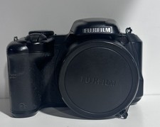 Fujifilm FinePix S S8630 36x Optical Zoom 16mp Black Digital Camera