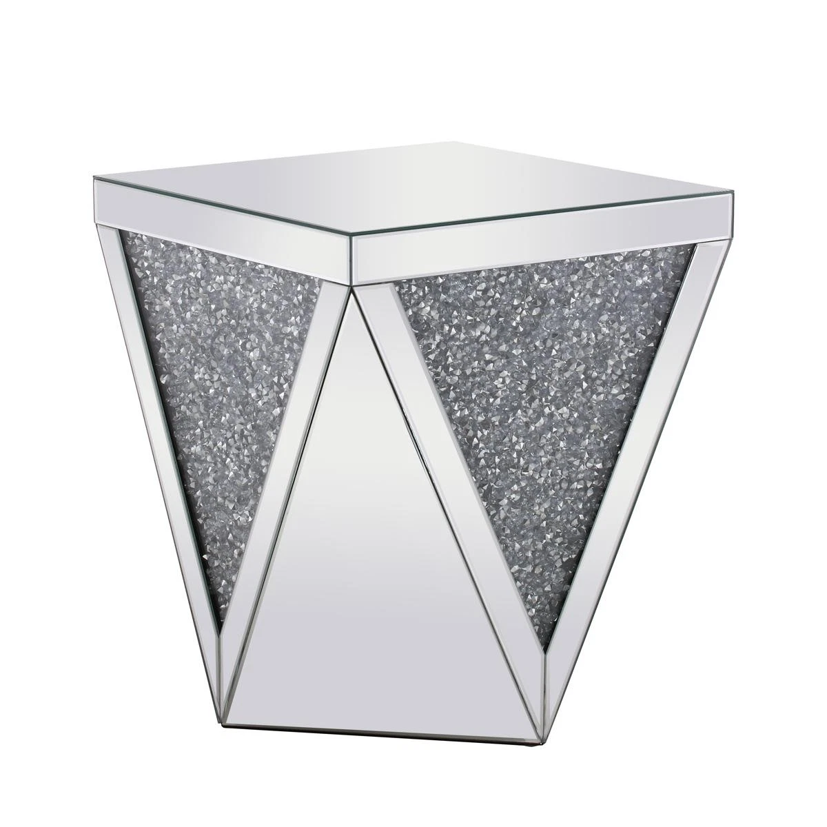 Elegant Lighting MF92008 End Table - Thumbnail 5