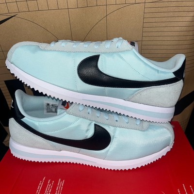 NEW Nike Cortez “Glacier Blue” TXT NBY DZ2795-401 Men Size