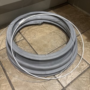 Candy Waschmaschine GVS 169D3/1-80 Türdichtung