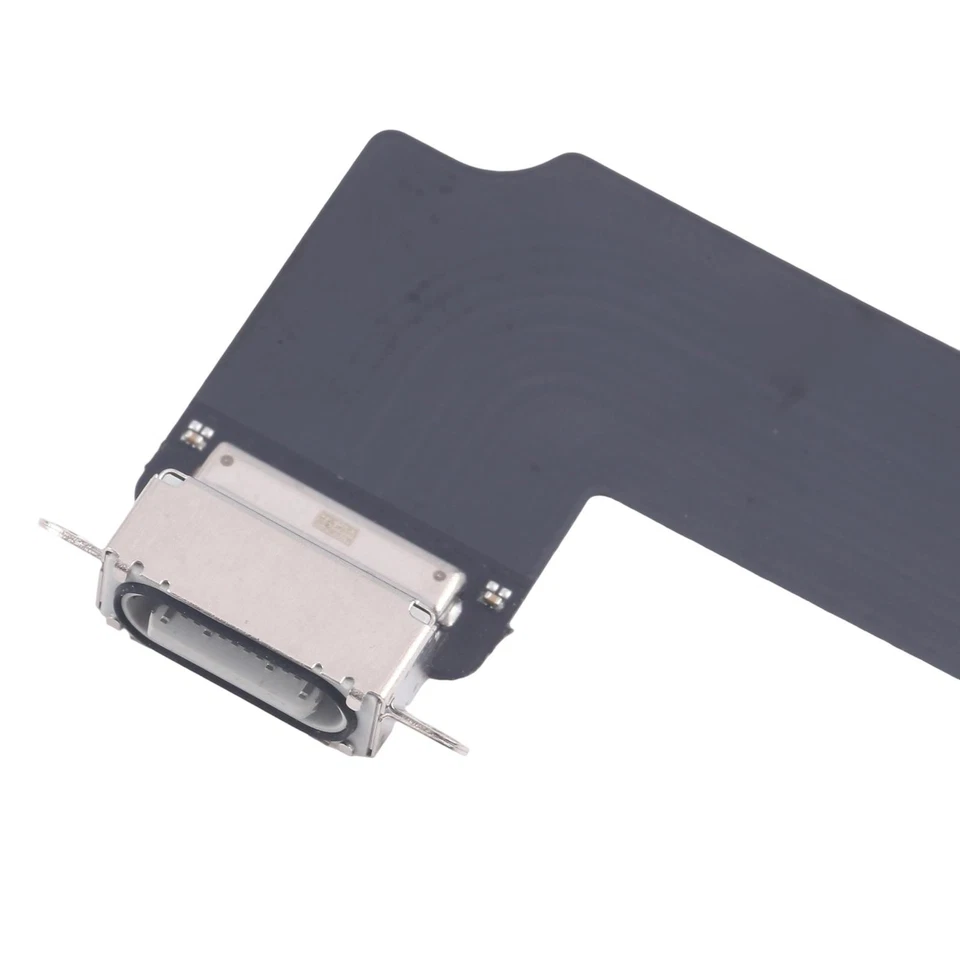 For iPad 2025 / 11th Gen A3355 A3356 A3354 Charging Port Flex Cable - Image 4 of 4