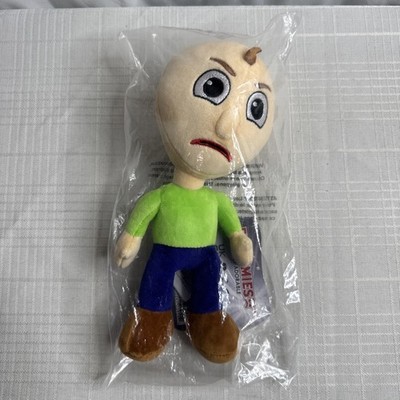 Frenemies Awfully Adorable Baldi 9'' Plush Toy Series 1 Baldi's Basics PhatMojo
