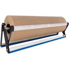 ENCORE PACKAGING  Economy Kraft Paper Dispenser 246J02