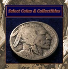 1915-D Buffalo Nickel 5C Nice Tough Date/Mint Album Filler #3527