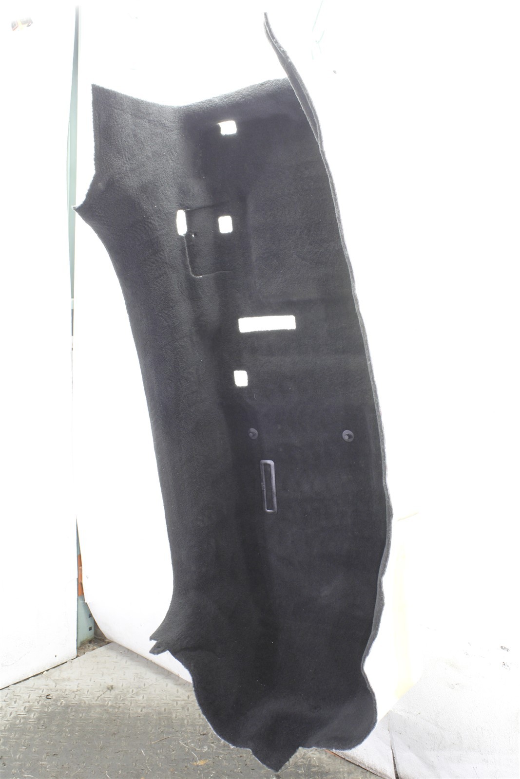 2020 Aston Martin Vantage Right Floor Carpet Mat RH Passenger KY63-130A08-AC 