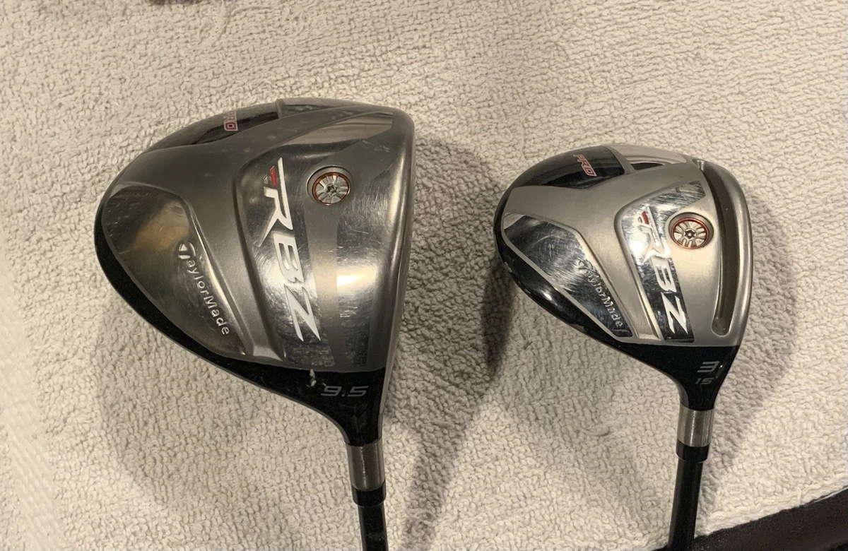 TaylorMade Driver 15 Loft Golf Clubs for sale | eBay