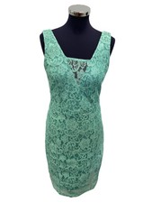 SANDRO FERRONE ABITO DONNA WOMAN DRESS VINTAGE JHD11537