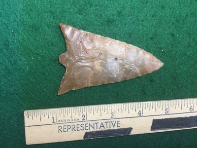 Hillsboro Arrowheads