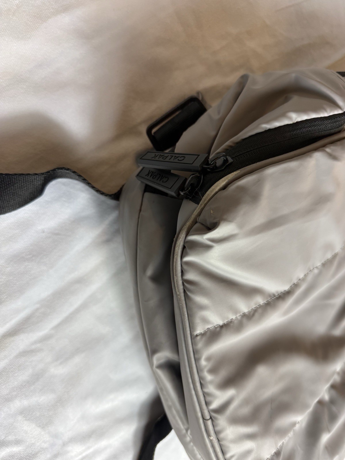 Calpak Backpack - image 4