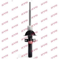 2x Stoßdämpfer vorne für Mazda 121 3 JASM | 23868044