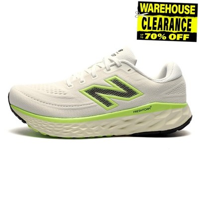 New Balance Fresh Foam X Evoz V4 Herren Premium Lauf Schuhe Gym Fitness Trainer