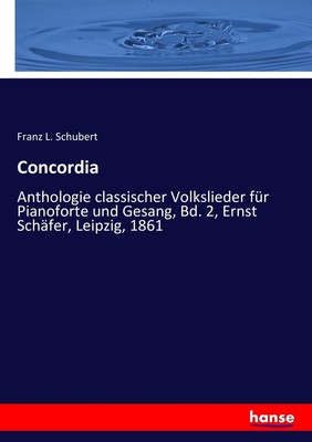 Concordia Franz L. Schubert