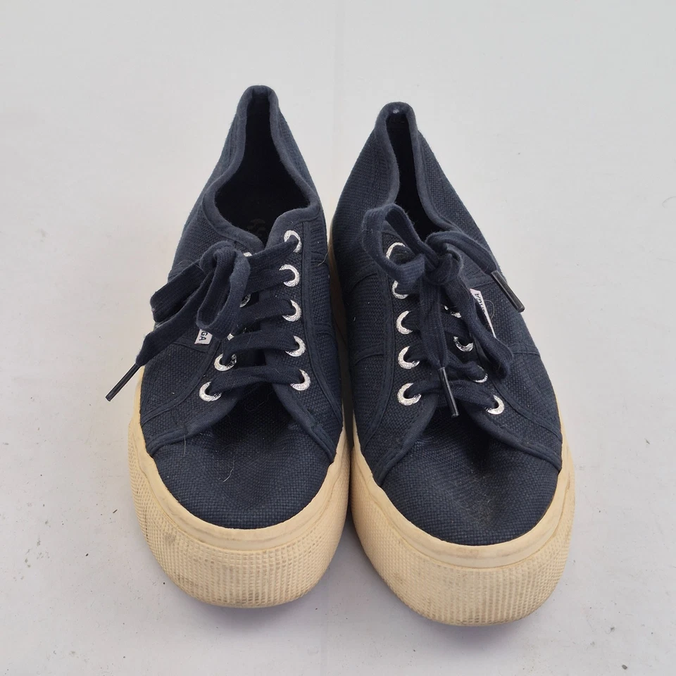 Superga Cotu Classic, photo 2 of 5