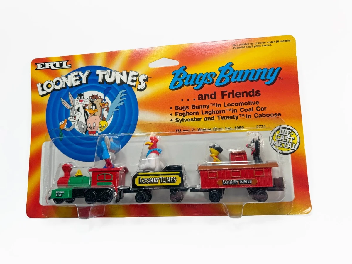 Ertl Looney Tunes Diecast & Toy Vehicles for sale | eBay