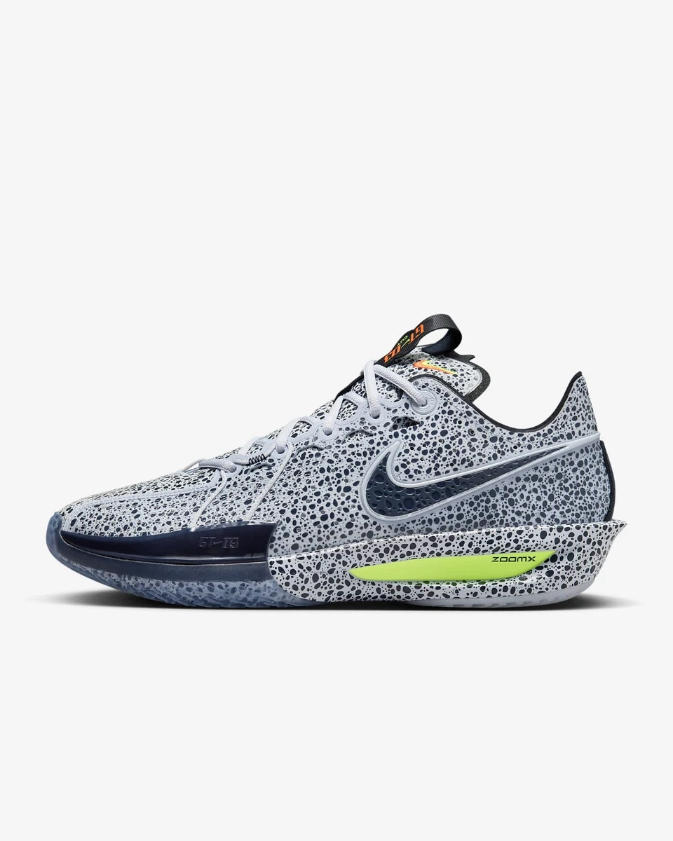 Nike Air Zoom GT Cut 3 EP Electric Pack for Sale | Authenticity