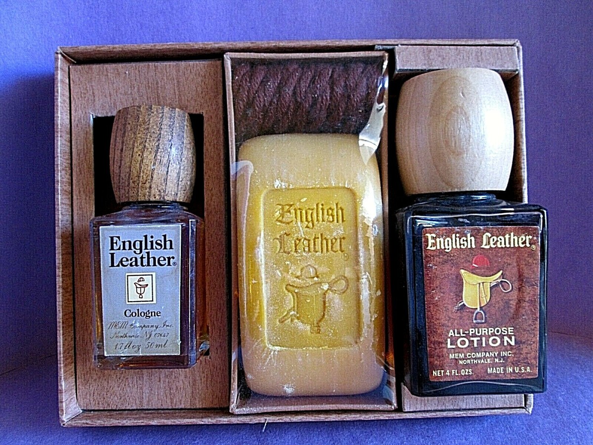 Ancien Appât De Pêche à La Mouche Lyon & Coulson Dans étui Cuir - Déco Vintage Rare
