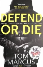 Defend or Die (2) (Matt Logan) by  in Used - Very Good