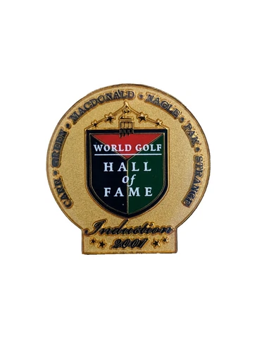 Golf Fan Apparel and Souvenirs Se Ri Pak