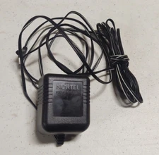 Nortel Meridian Northern Telecom 16V AC 500mA Desk Phone Power Supply Adapter