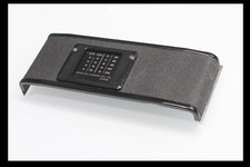 208180 MINOLTA XE-7 FILM DOOR REPAIR PART USED XE7 XE 7