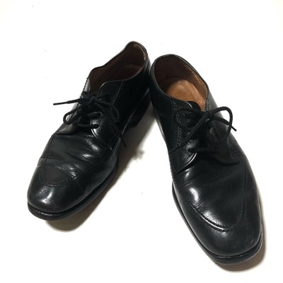 Alden Mocc Toe Blucher Shoe