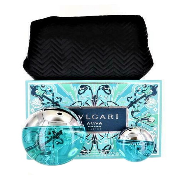 bvlgari aqva pour homme marine eau de toilette